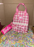 Mini Barbie Backpack