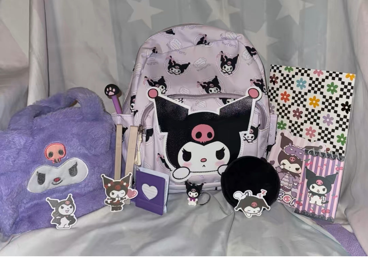 1 Scoop = approximately 20 Surprise Items 💖